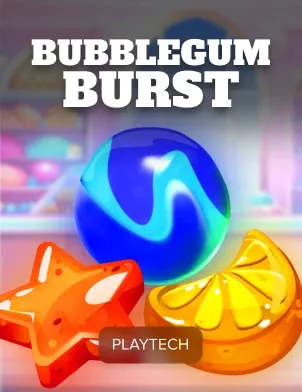 Bubblegum Burst
